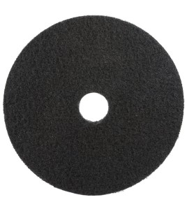 17" black stripping pad price source 17" black stripping pad price source