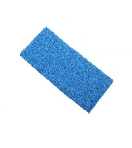 Medium Duty Utility Pad Blue for doodle  Medium Duty Utility Pad Blue for doodle