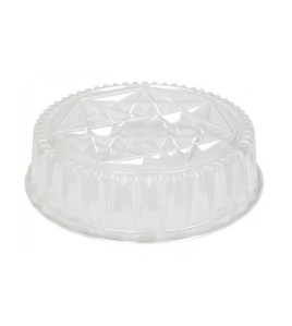 16&quot; dome lids for catering trays 50 pcs pactiv