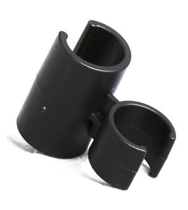 Lobby dust pan clip only 