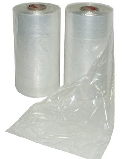 convenience rolls , 2 rolls ,21/L Large 10.5"x20"