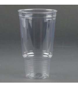 16 oz clear plastic cups strong for smoothies and shakes 1000 per case 16 oz clear plastic cups strong for smoothies and shakes 1000 per case