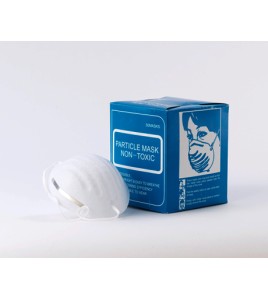 Nuisance Mask 50 pieces per box Nuisance Mask 50 pieces per box