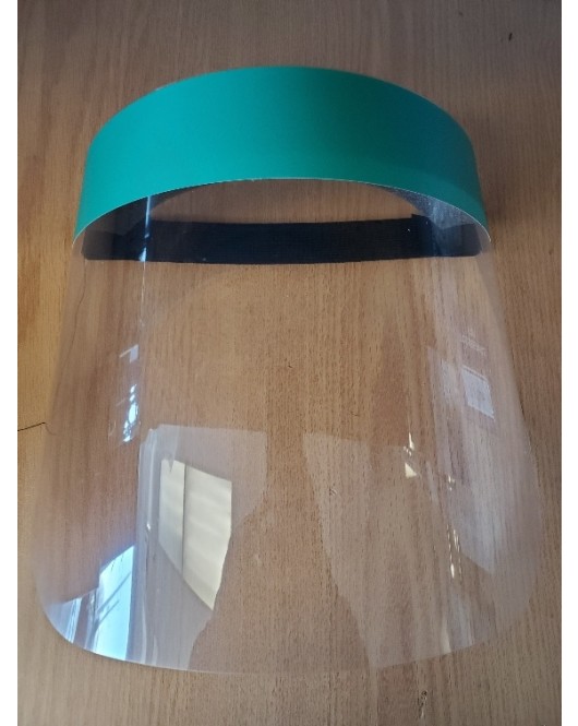Face shield 