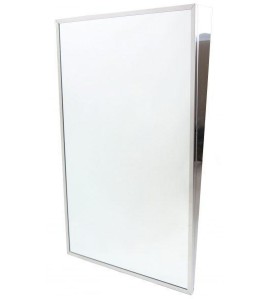 FROST FIXED TILT HANDICAP MIRROR 24'X30' FROST FIXED TILT HANDICAP MIRROR 24'X30'