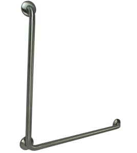 Frost Grab Bar - 30-inx30-in - Stainless Steel F-1003mp3030 Frost Grab Bar - 30-inx30-in - Stainless Steel F-1003mp3030