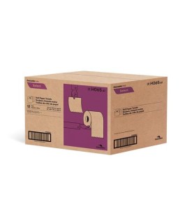 CASCADES PRO SELECT : Kraft Roll Towel 600' x 12 Rolls/Case CASCADES PRO SELECT : Kraft Roll Towel 600' x 12 Rolls/Case