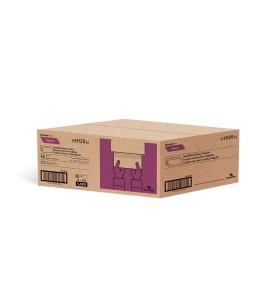 Cascades PRO Selectâ„¢: Kraft Multi-Fold Paper Towels 4000 Sheets Per Case Cascades PRO Selectâ„¢: Kraft Multi-Fold Paper Towels 4000 Sheets Per Case