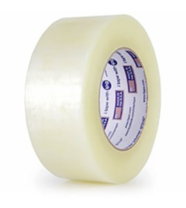 Intertape Clear packaging Tape 48mm x 132m 6100 pack of six rolls  Intertape Clear packaging Tape 48mm x 132m 6100 pack of six rolls