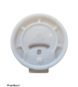 Genpak FB700S plastic fold back lids for 4Cand 7 oz foam cups bag of 100 Genpak FB700S plastic fold back lids for 4Cand 7 oz foam cups bag of 100