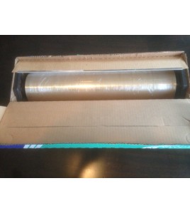 Western Plastic: Food Service Film 18&quot; x 2000' Cut Box