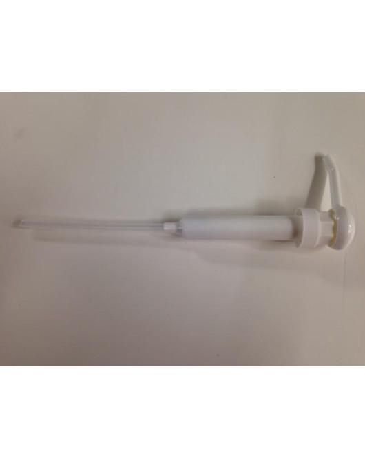 Pump For 4 Litres Chemical Bottles