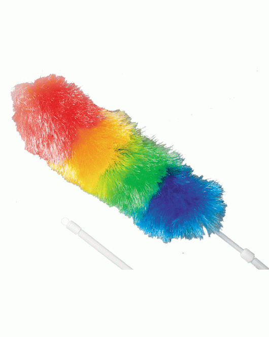 Marino: Rainbow Magnetic Duster