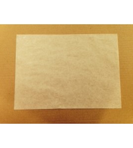 8&quot; x 11&quot; Scale Paper 2000pcs / Case