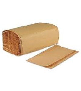 Cascades PRO Selectâ„¢: Kraft Single-Fold Paper Towels 4000 Sheets Per Case Cascades PRO Selectâ„¢: Kraft Single-Fold Paper Towels 4000 Sheets Per Case