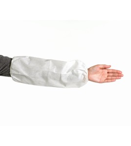 SLEEVES, 18″ 50G/M2 WHITE SMS box of 50 pcs  SLEEVES, 18″ 50G/M2 WHITE SMS box of 50 pcs