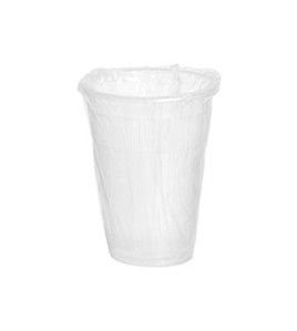 9 oz translucent plastic cups individually wrapped 1000 case  9 oz translucent plastic cups individually wrapped 1000 case
