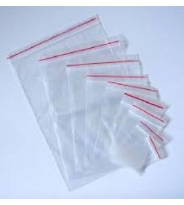 ziplock resealable poly bags plastic LDPE 3 &quot;x5&quot; 1000pcs 