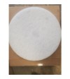 polishing pads white 20" case of 5 prime source  polishing pads white 20" case of 5 prime source