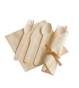 wooden forks indvidually wrapped 500 in a box  wooden forks indvidually wrapped 500 in a box
